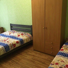 Квартира 47,5 м², 2-комнатная - изображение 3