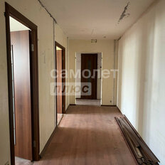 Квартира 82,8 м², 3-комнатная - изображение 3