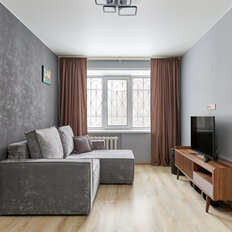 Квартира 30,3 м², 1-комнатная - изображение 1