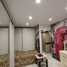 Квартира 22 м², 1-комнатная - изображение 2