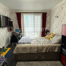 Квартира 38,2 м², 1-комнатная - изображение 1