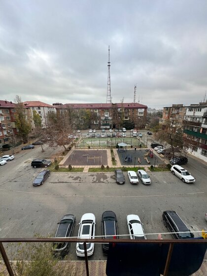 92 м², 4-комнатная квартира 9 600 000 ₽ - изображение 67