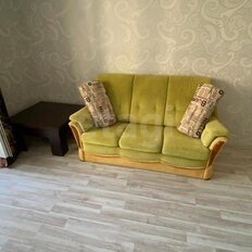 Квартира 39 м², 1-комнатная - изображение 2