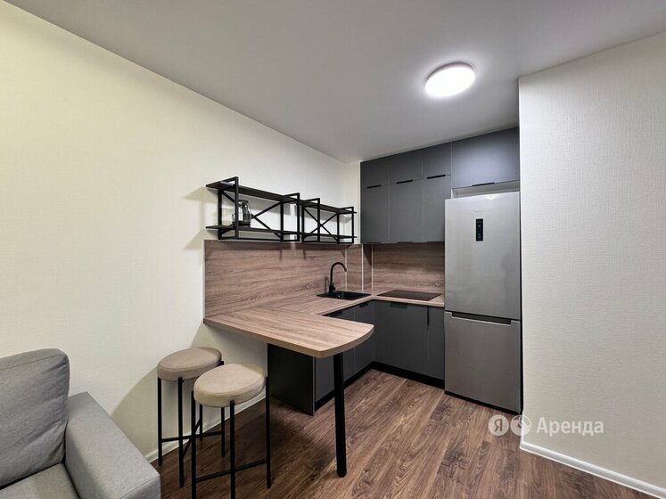 31 м², 1-комнатная квартира 31 000 ₽ в месяц - изображение 23