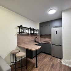 Квартира 32 м², 1-комнатная - изображение 2