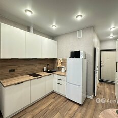 Квартира 30 м², студия - изображение 1