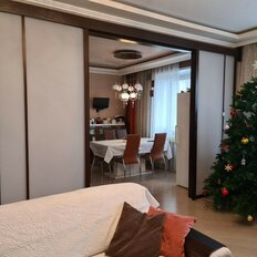 Квартира 161 м², 4-комнатная - изображение 1