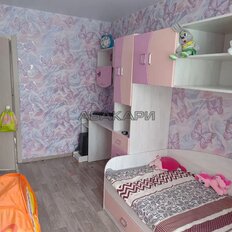 Квартира 72 м², 3-комнатная - изображение 4