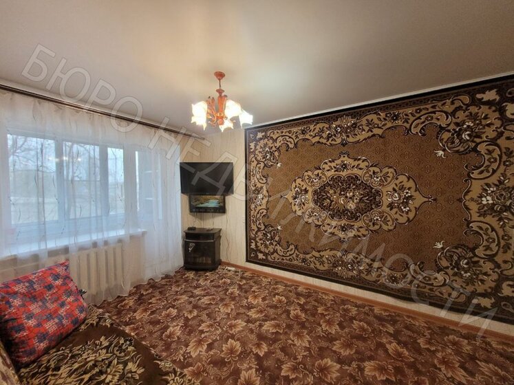 104 м², 3-комнатная квартира 3 500 000 ₽ - изображение 64