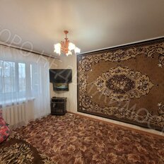 Квартира 53,5 м², 3-комнатная - изображение 2