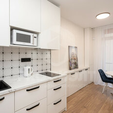 Квартира 32,5 м², 1-комнатная - изображение 5