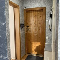 Квартира 21,7 м², 1-комнатная - изображение 5