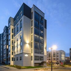 Квартира 67 м², 2-комнатная - изображение 5