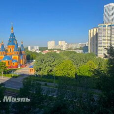 Квартира 45,5 м², 2-комнатная - изображение 1