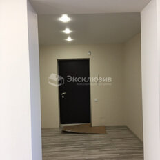 Квартира 101,3 м², 2-комнатная - изображение 5