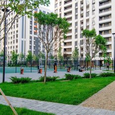 Квартира 38,5 м², 1-комнатная - изображение 4