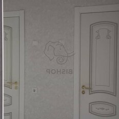 Квартира 47,7 м², 1-комнатная - изображение 1