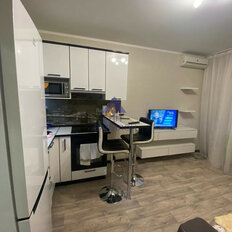 Квартира 20 м², студия - изображение 2