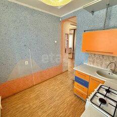 Квартира 30,8 м², 1-комнатная - изображение 4