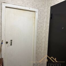 Квартира 25 м², студия - изображение 5