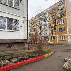 Квартира 37,3 м², 1-комнатная - изображение 2