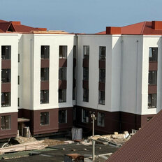 Квартира 71 м², 3-комнатная - изображение 1