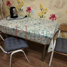 Квартира 32 м², 1-комнатная - изображение 3