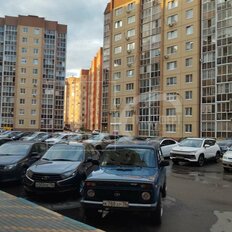 Квартира 54 м², 2-комнатная - изображение 1