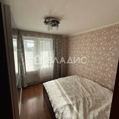 Квартира 50,6 м², 3-комнатная - изображение 2