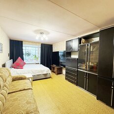 Квартира 50 м², 2-комнатная - изображение 5