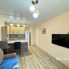 Квартира 66 м², 2-комнатная - изображение 3