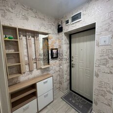 Квартира 36 м², 1-комнатная - изображение 1