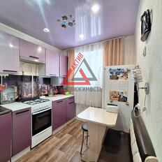 Квартира 43,3 м², 2-комнатная - изображение 1