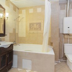 Квартира 57 м², 2-комнатная - изображение 1