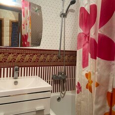 Квартира 42,7 м², 2-комнатная - изображение 1