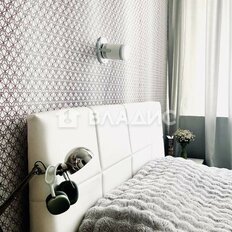 Квартира 41 м², 1-комнатная - изображение 3