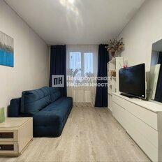 Квартира 32,8 м², 1-комнатная - изображение 1