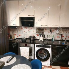 Квартира 58,2 м², 2-комнатная - изображение 1