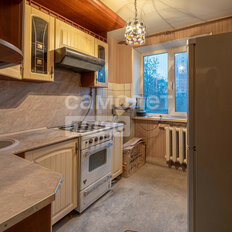 Квартира 30 м², 1-комнатная - изображение 3