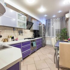 Квартира 79,3 м², 3-комнатная - изображение 2