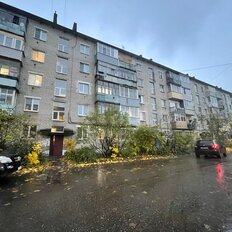 Квартира 31 м², 1-комнатная - изображение 3