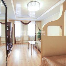 Квартира 77,4 м², 2-комнатная - изображение 2