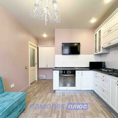 Квартира 104,3 м², 3-комнатная - изображение 3