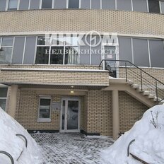 Квартира 151,3 м², студия - изображение 4