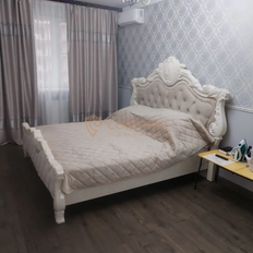 Квартира 58,5 м², 2-комнатная - изображение 1