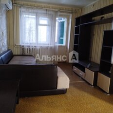Квартира 30 м², 1-комнатная - изображение 2