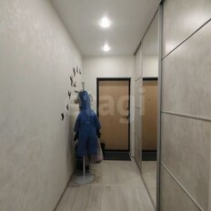 Квартира 58 м², 2-комнатная - изображение 5