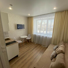 Квартира 12 м², студия - изображение 4