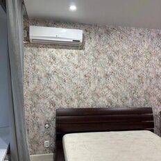 Квартира 36 м², 1-комнатная - изображение 2