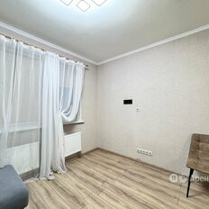 Квартира 23 м², 1-комнатные - изображение 5